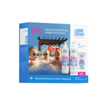 Набор средств Librederm BABY 550 мл 3 шт.