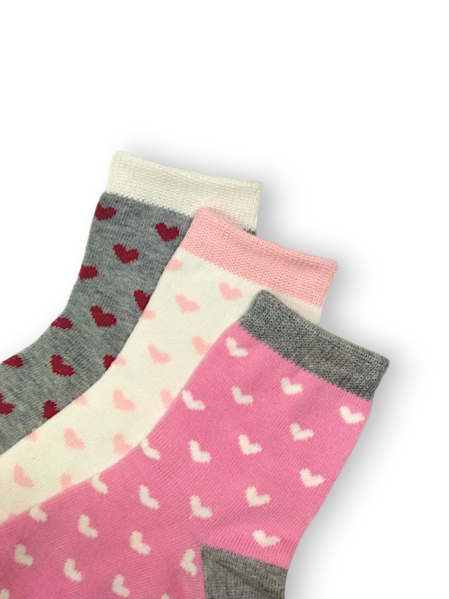 Носки 3 пары НАШЕ 222с35-3п рис 17 - фото 3