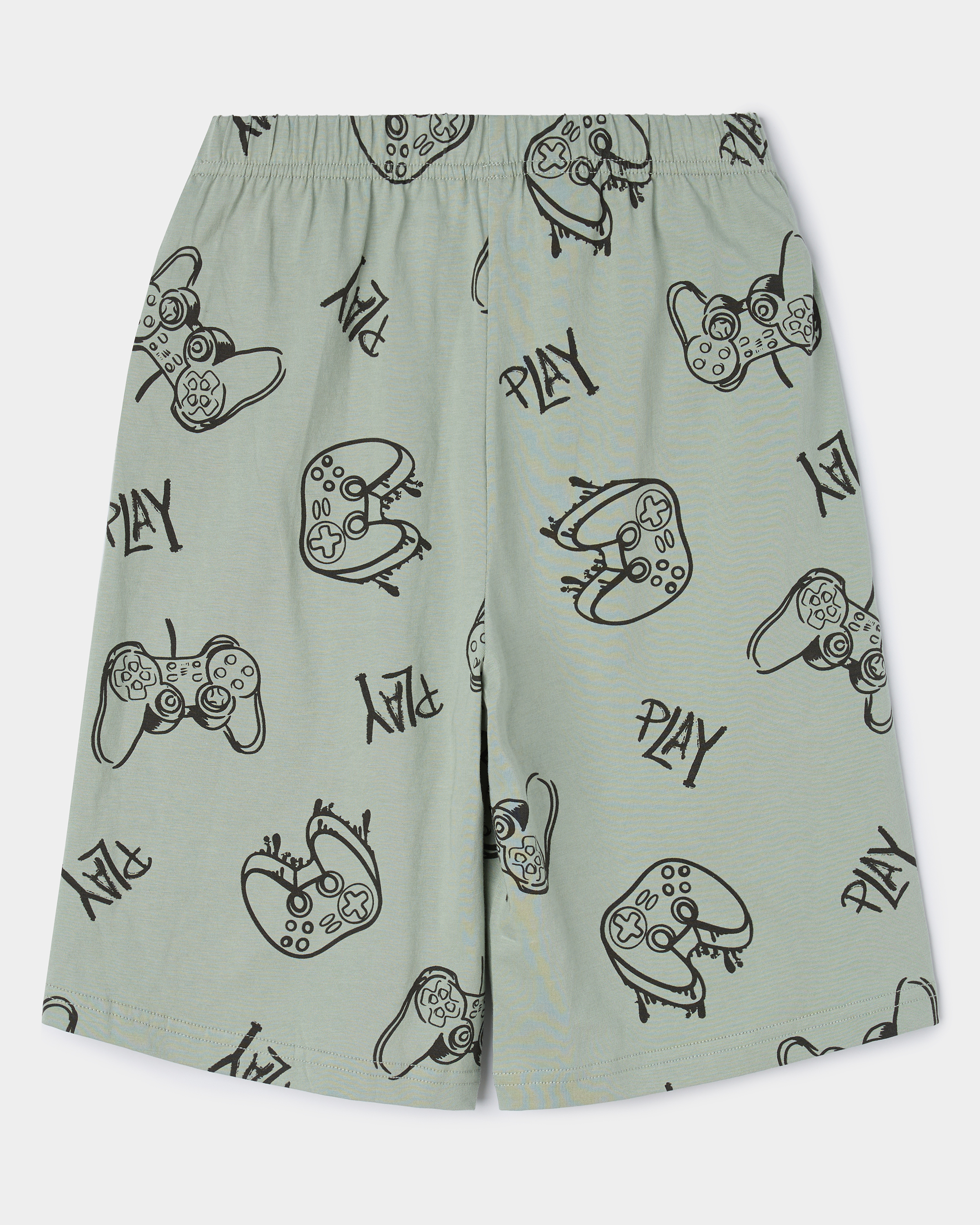 Пижама Futurino S26FU6-PJ23tb-24 - фото 6