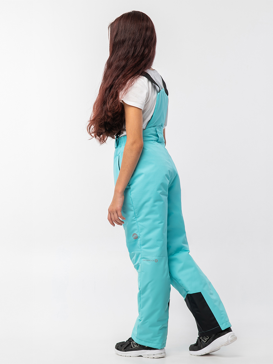 Полукомбинезон RODOS М-192_Мембрана/Ментол - фото 5