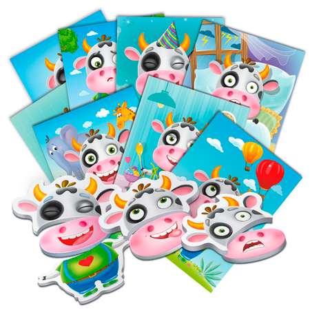 Настольная игра Vladi Toys