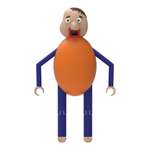 Фигурка PhatMojo