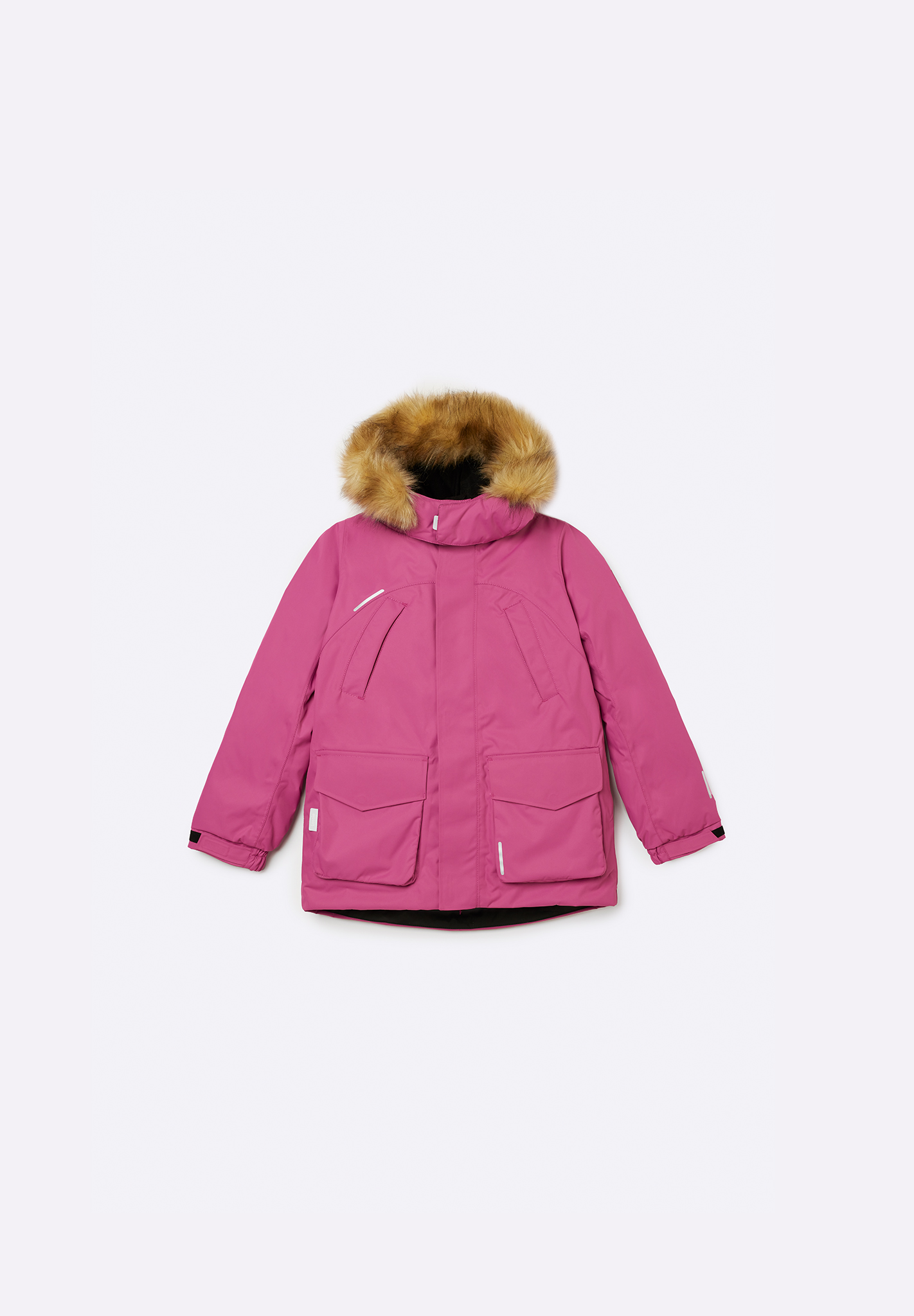 Куртка Lassie 7100126A-4810 - фото 1