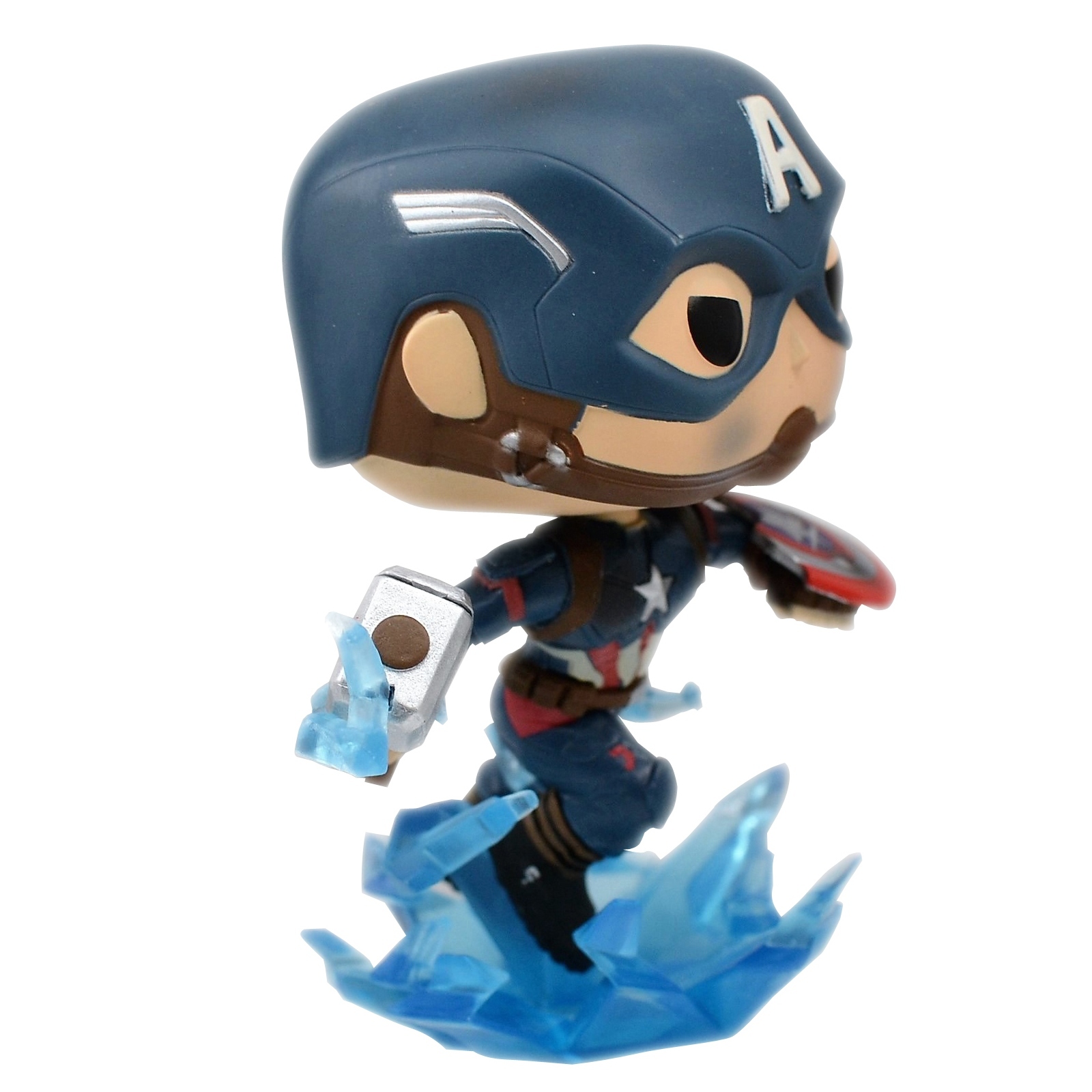 Фигурка Funko - фото 6