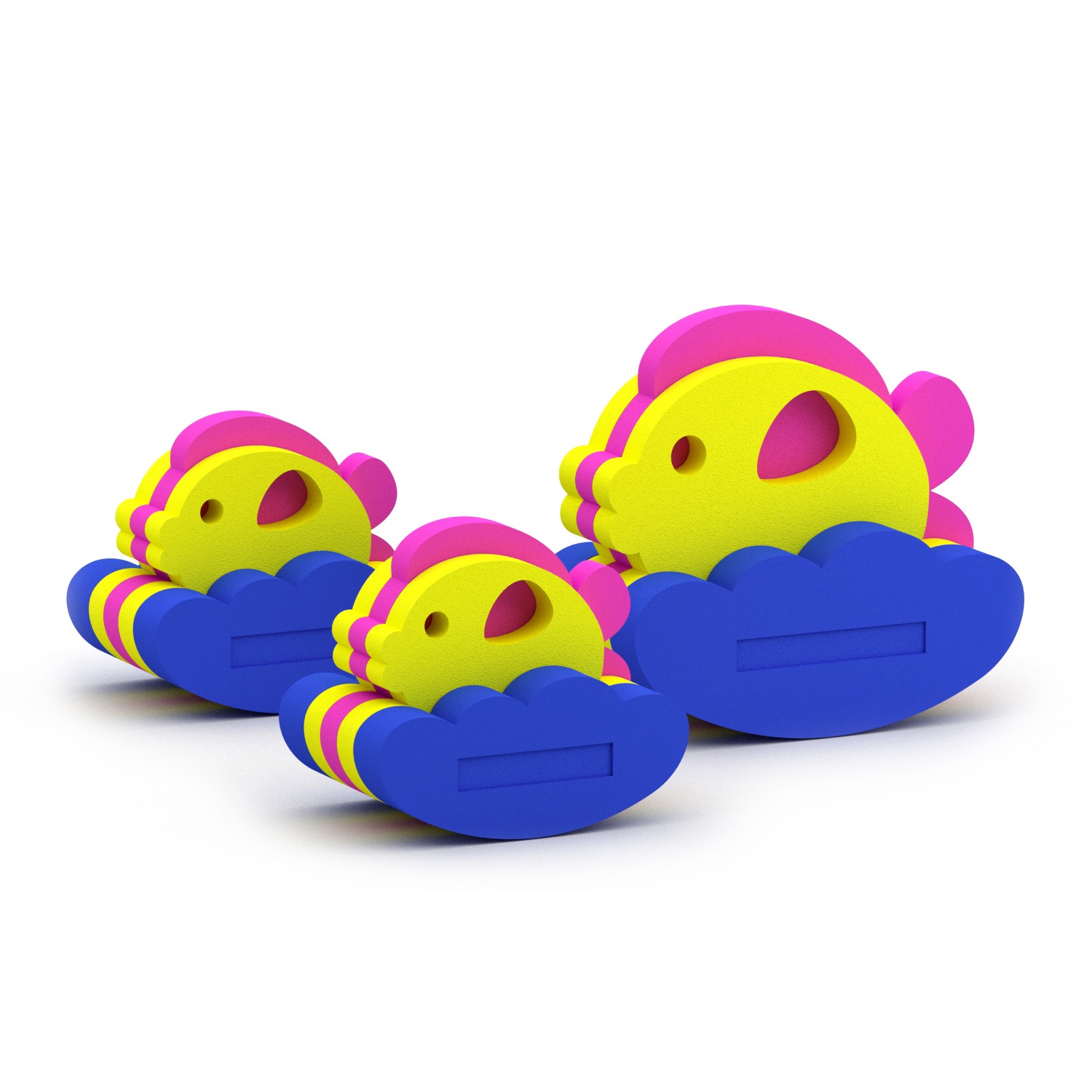 Игрушка ElBascoToys - фото 1