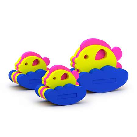 Игрушка ElBascoToys