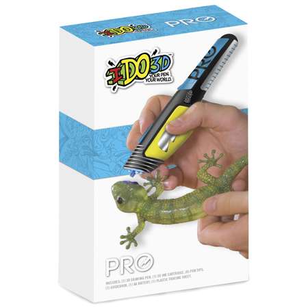 3D ручка Redwood 3D