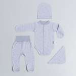 Комплект Amelli