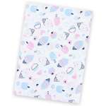 Пелёнка Растемка трикотаж