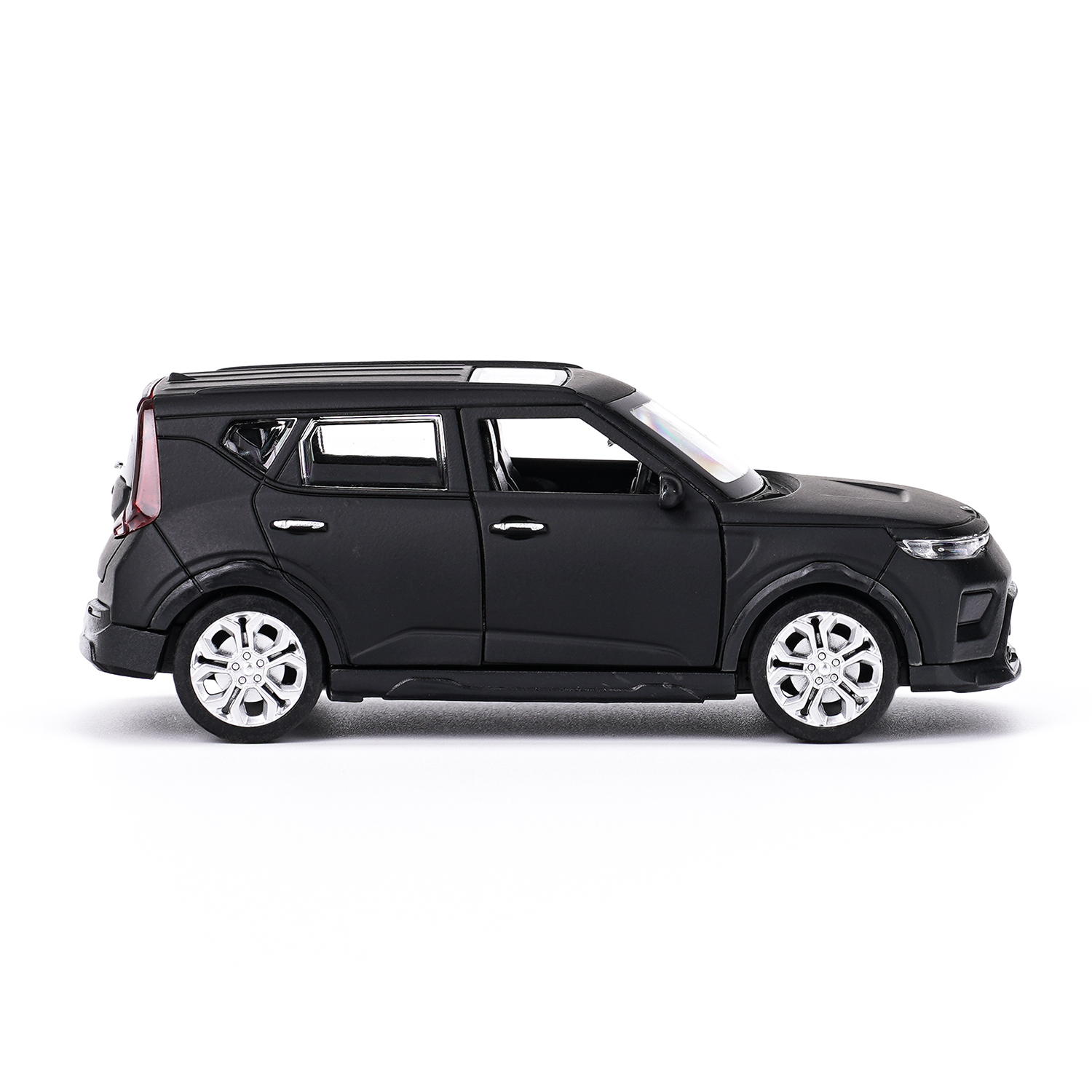 Автомобиль Технопарк KIA Soul 393543 - фото 3