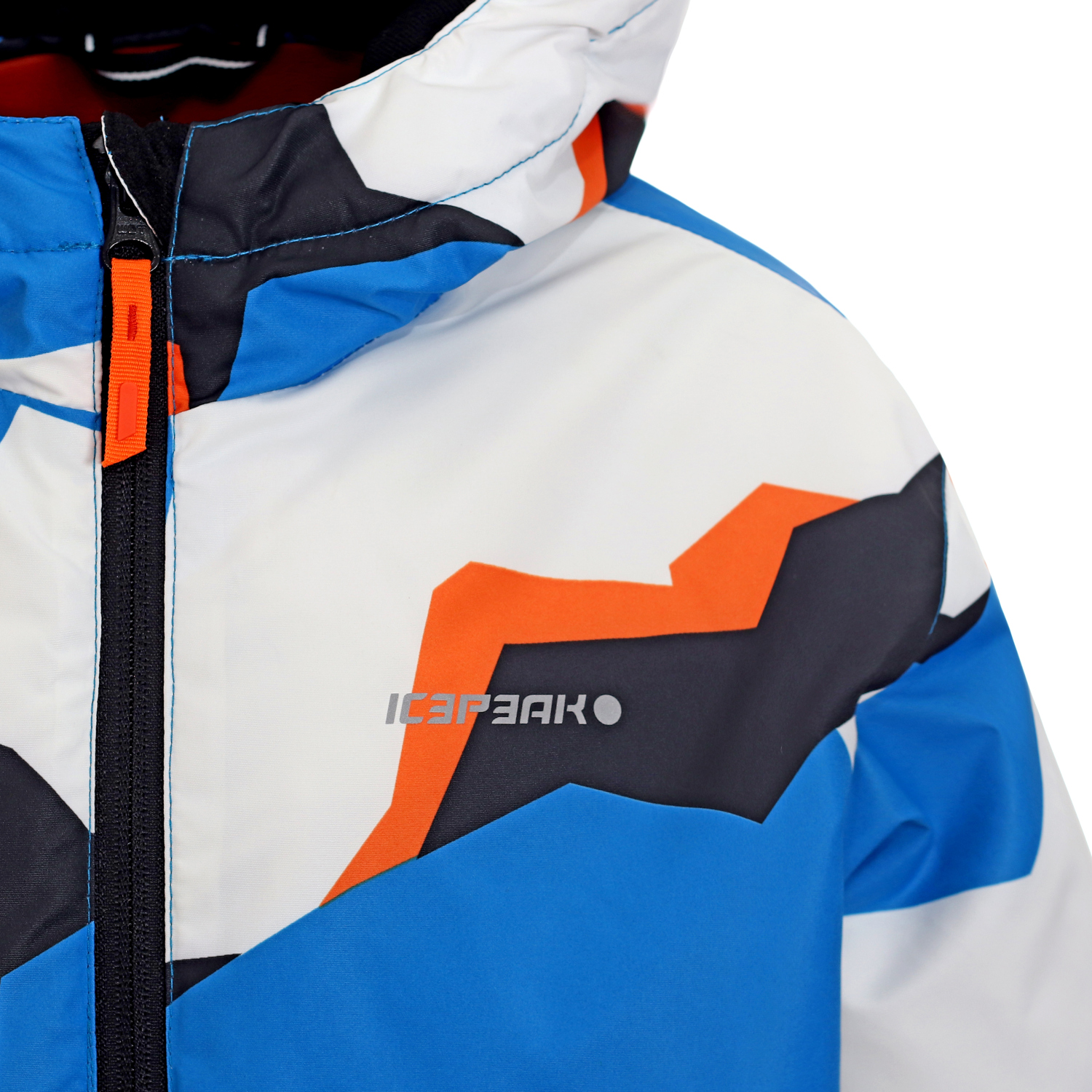 Куртка Icepeak 650035827IV350 - фото 3