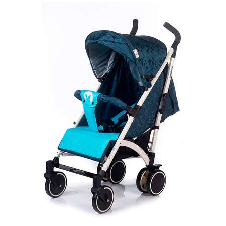 Коляска прогулочная Babyhit Rainbow LT