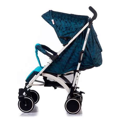 Коляска прогулочная Babyhit Rainbow LT