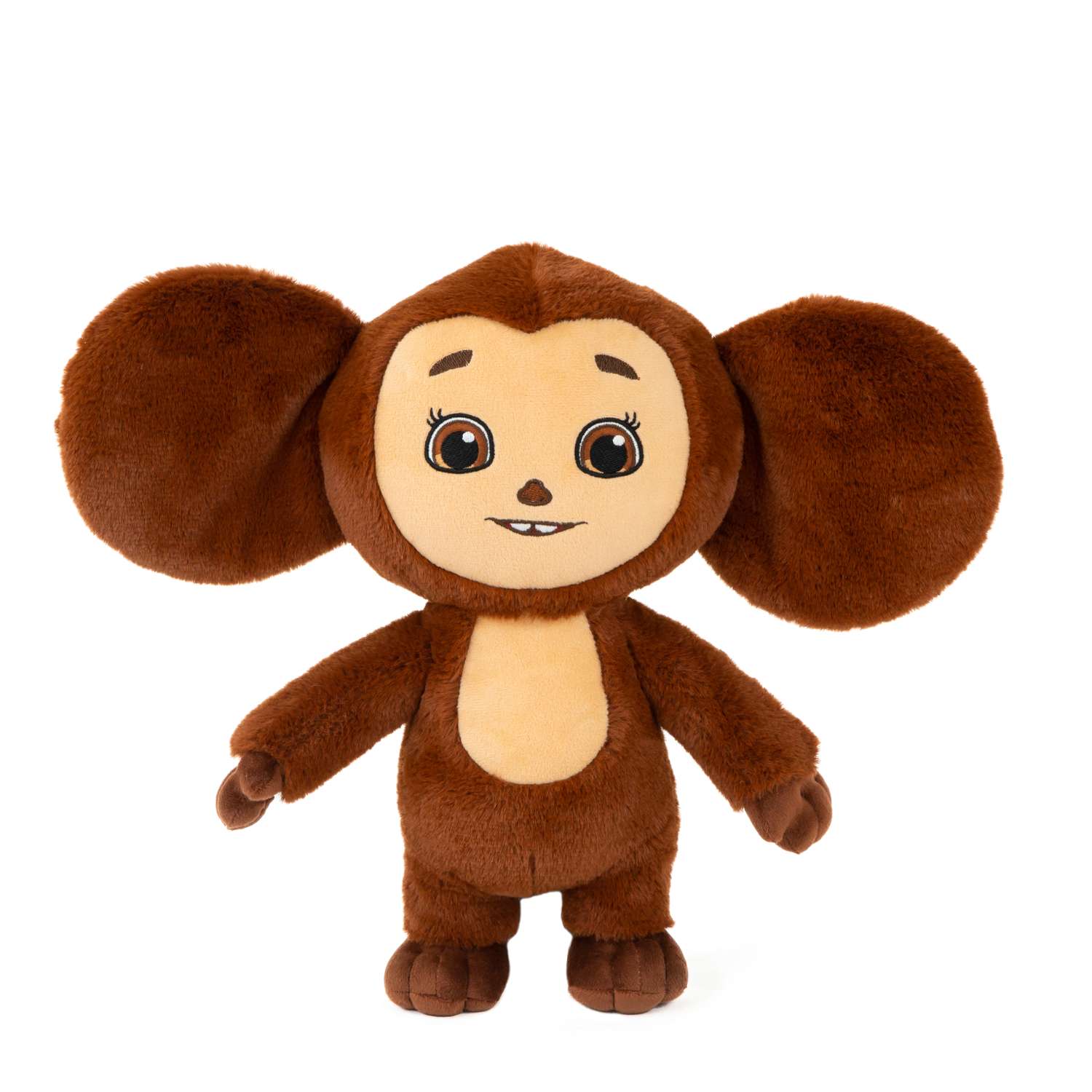 Мягкая игрушка Super01 в ассортименте - фото 1