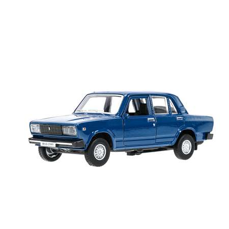 Автомобиль Технопарк ВАЗ