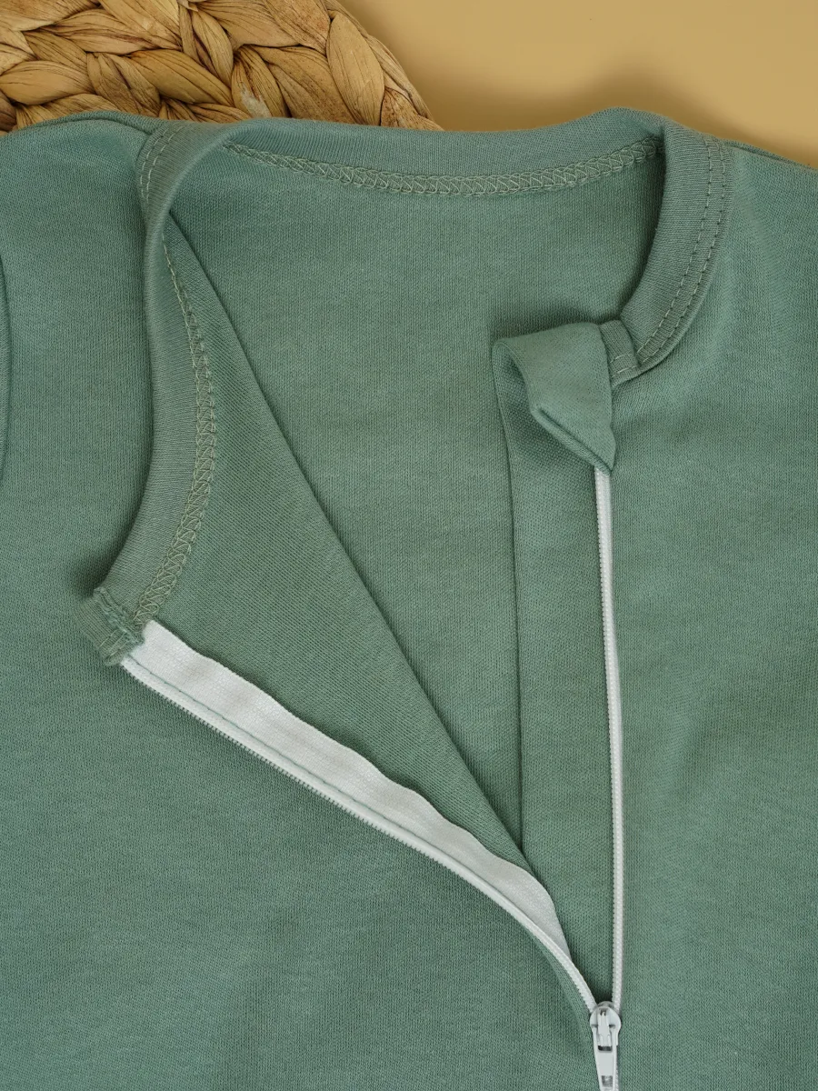 Песочник 3 шт Супер Пупс нбр/3пр/псчн/молн/ЗебралисточкиСветлыйхакиСлоны - фото 15