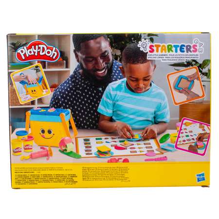 Масса для лепки Hasbro Play Doh Пикник