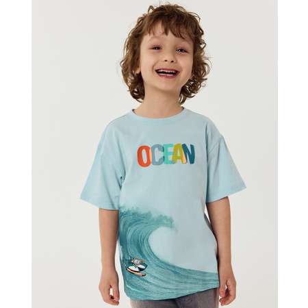 Футболка Futurino