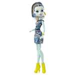 Кукла модельная Monster High