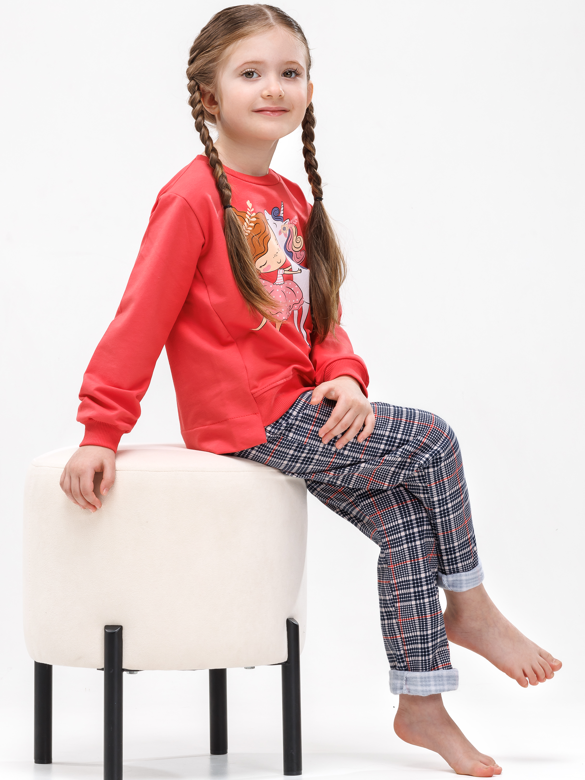 Костюм Babycollection 654/ksw017/f2n/k1/001/p1/W*dперсиковый,бежевый,черный - фото 3