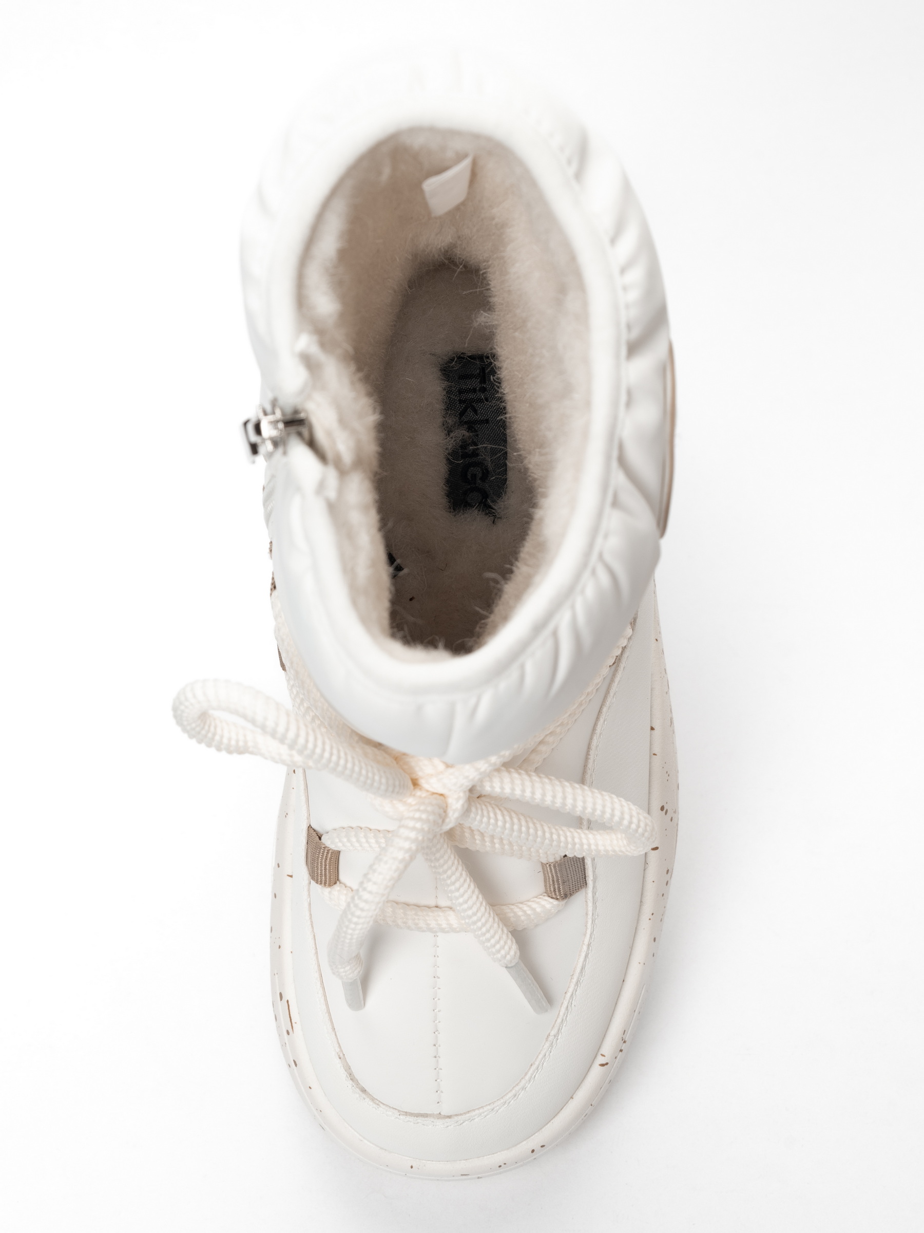 Дутики TikkaGo 8J07_2502-05_white - фото 8