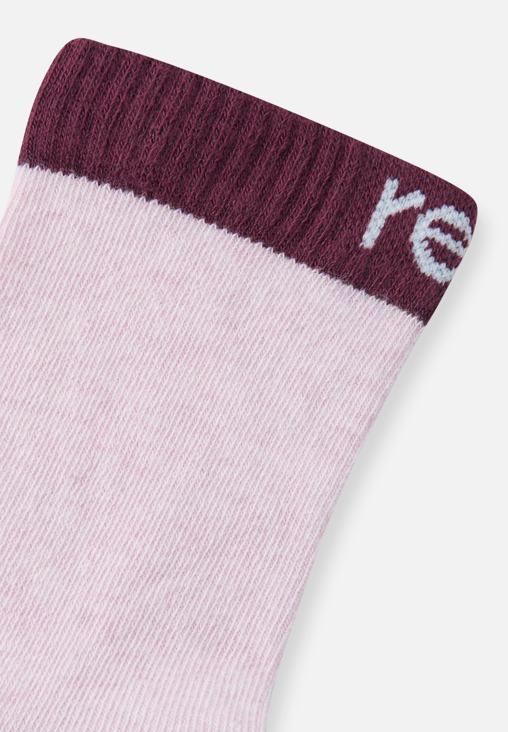 Носки 2 пары Reima 5300130A-4581 - фото 3