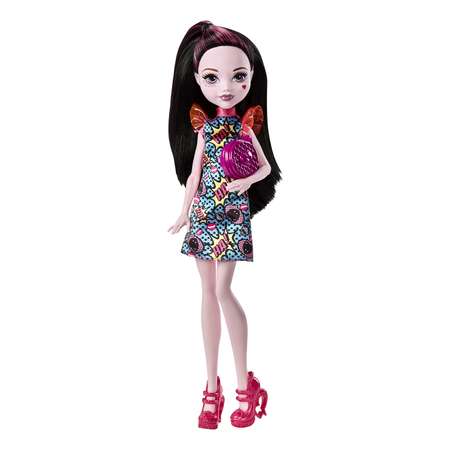 Кукла модельная Monster High