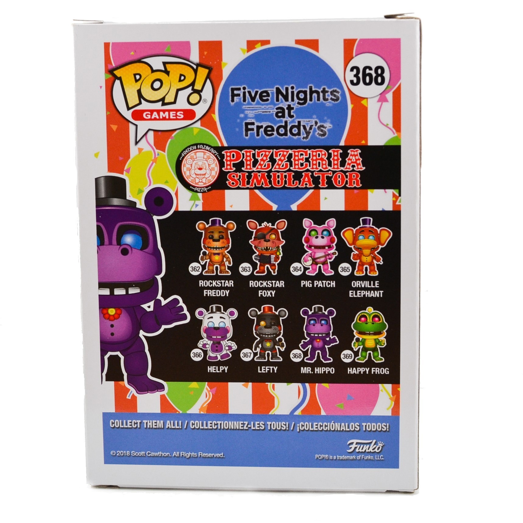 Фигурка Funko - фото 6