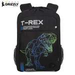Рюкзак Grizzly Для мальчика