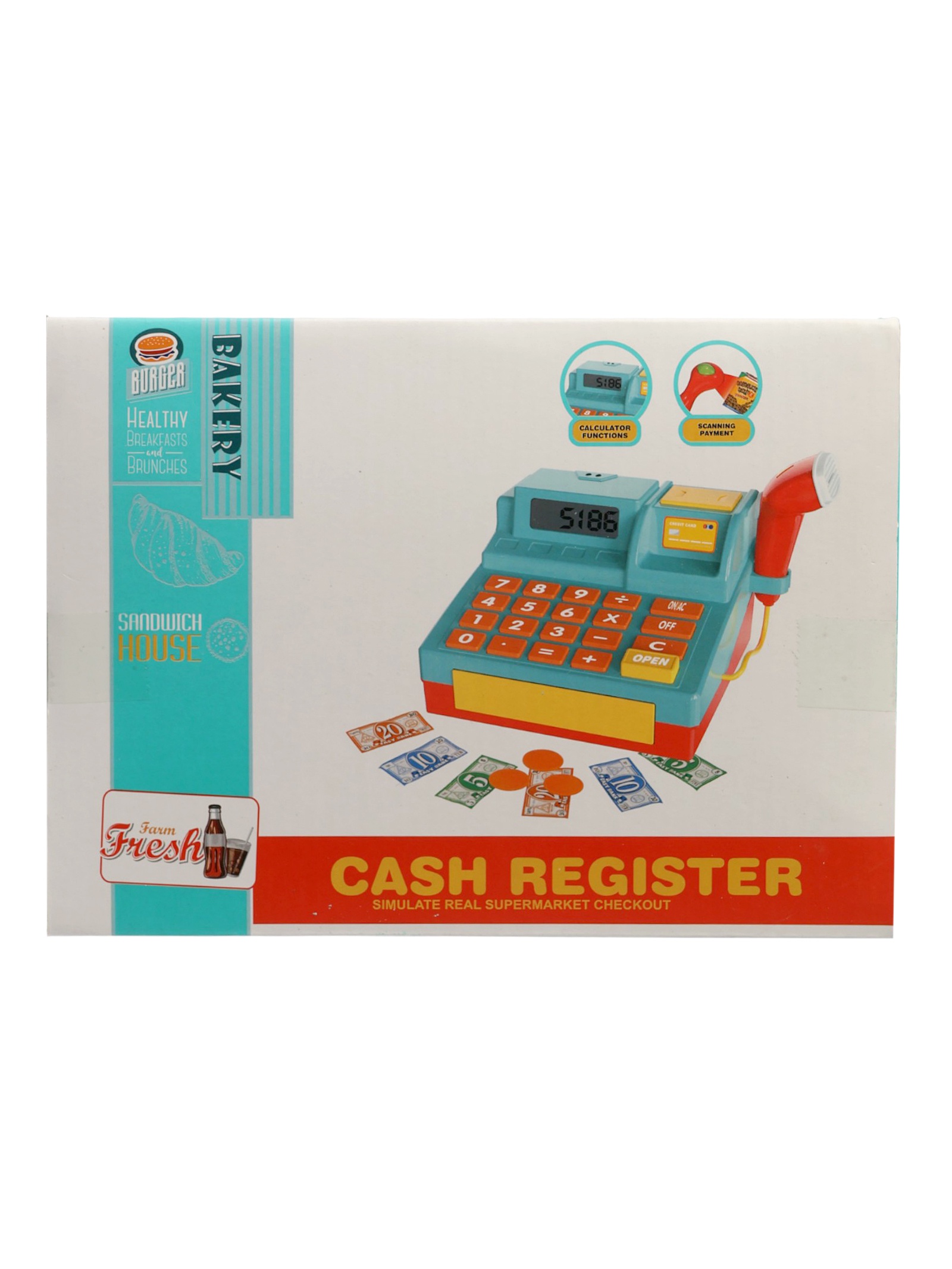 Игровой набор Sima-Land - фото 4