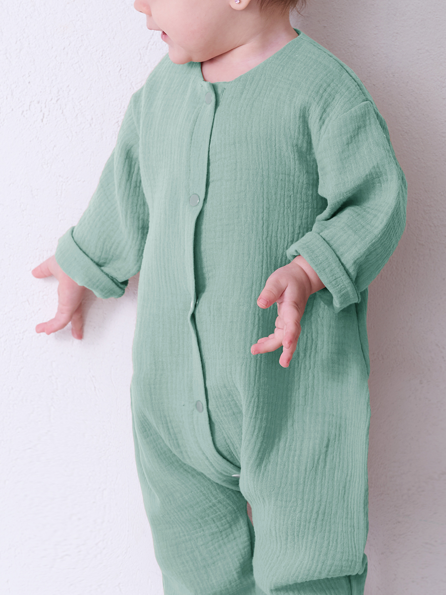 Комбинезон СОННЫЙ ГНОМИК 1003/3 - фото 7