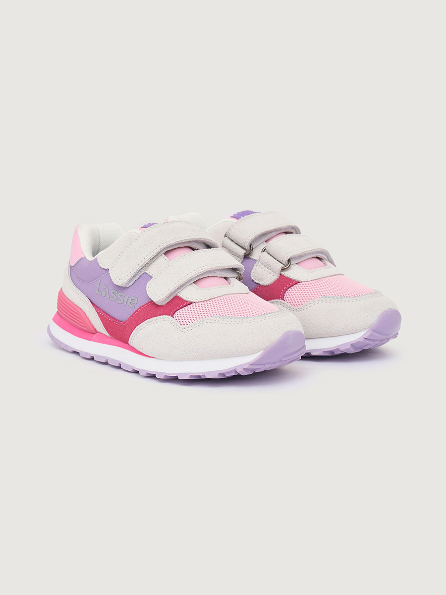 Кроссовки Lassie 72406201-4680 - фото 1