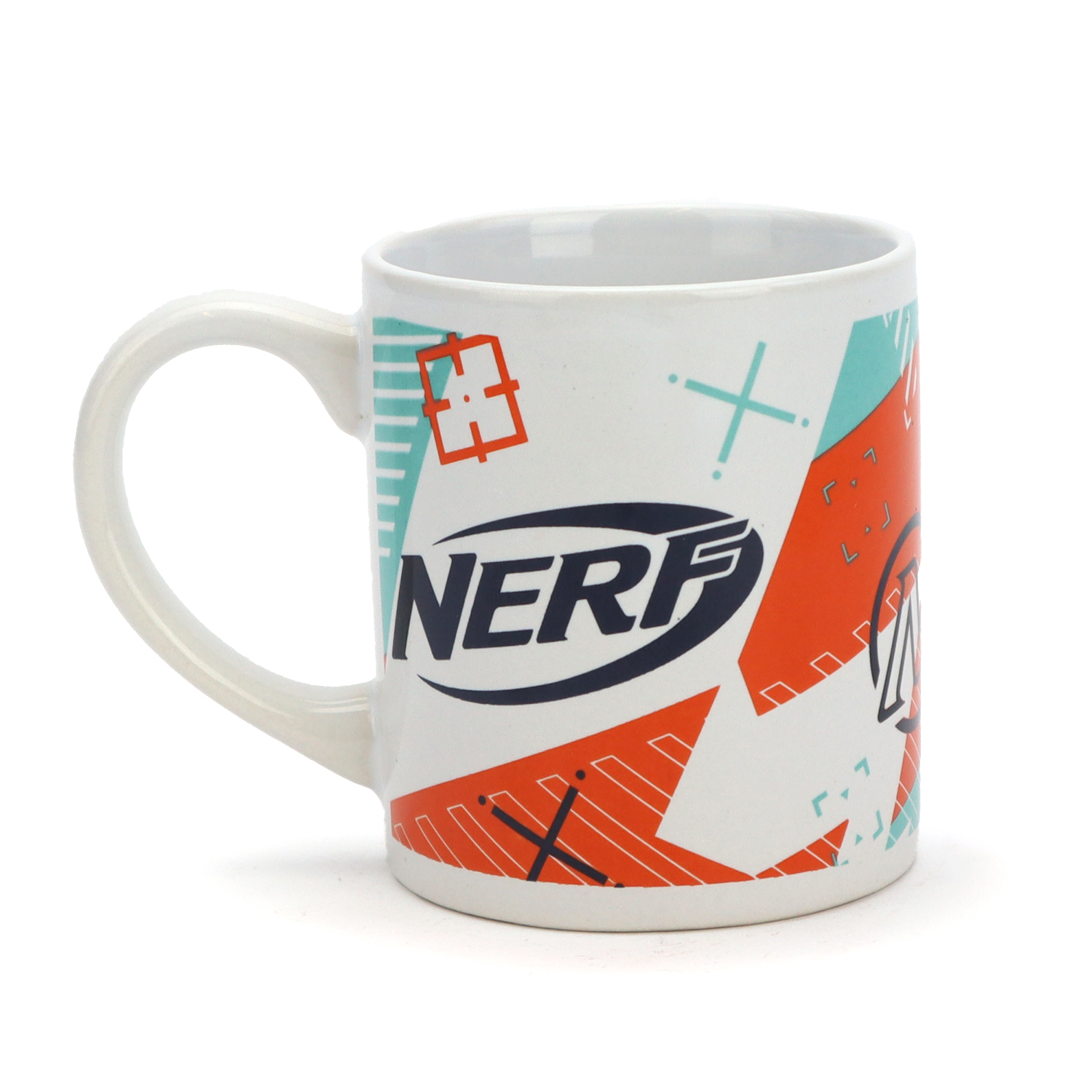 Кружка ND PLAY Нерф 220 мл - фото 3