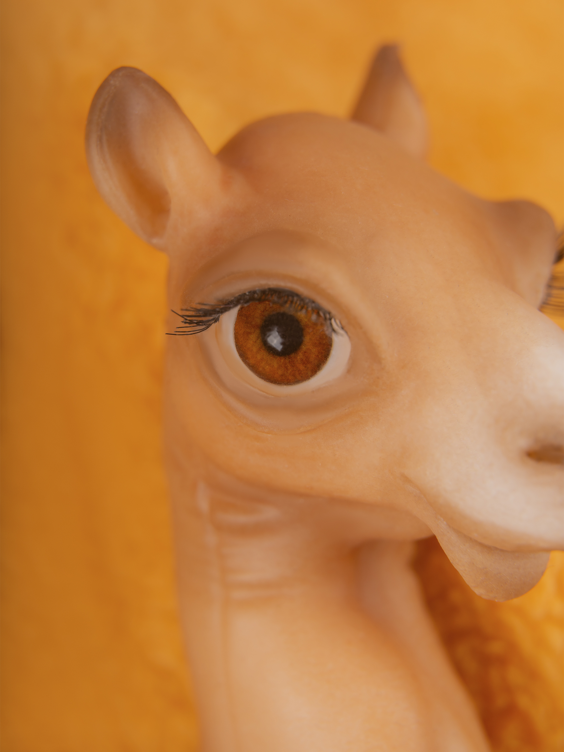 Кукла мини Magic Manufactory Magic Pets верблюд высота 16 см 4631171133028 - фото 24