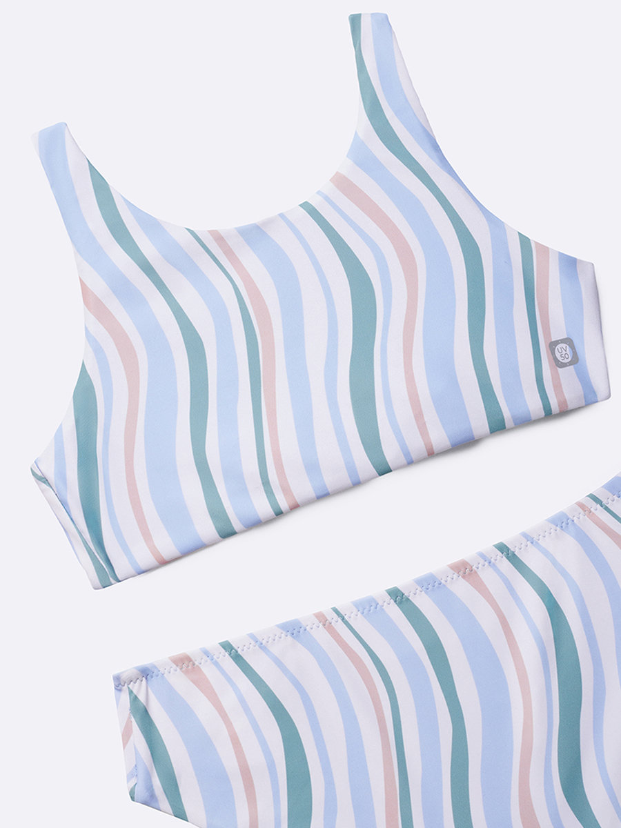 Купальник Lassie 73204417-6030 - фото 2