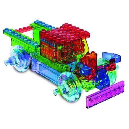 Конструктор Laser Pegs блочный