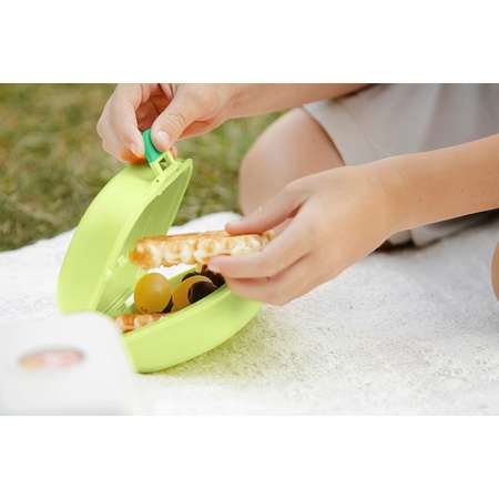 Ланч-бокс Monbento MB Gram apple