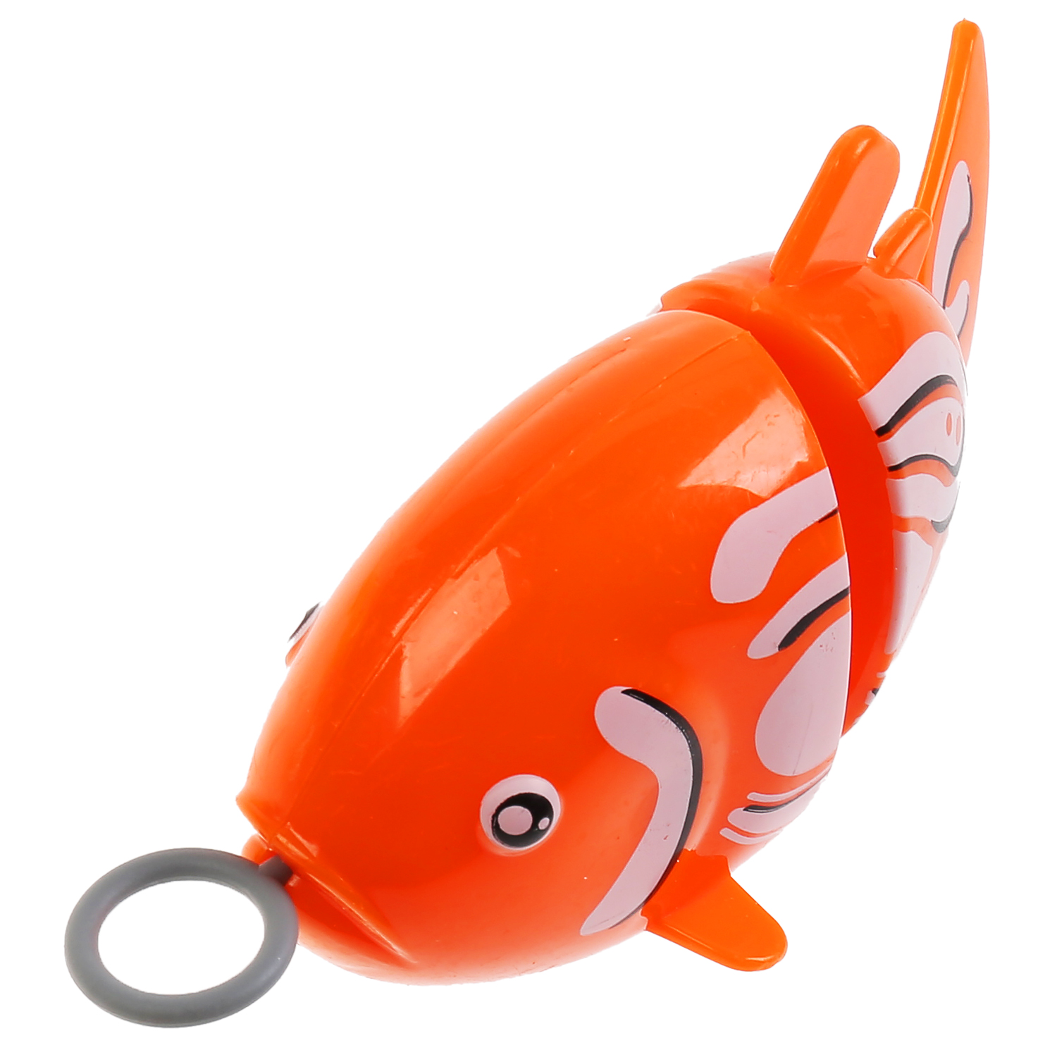 Настольная игра Играем вместе Рыбалка - фото 4