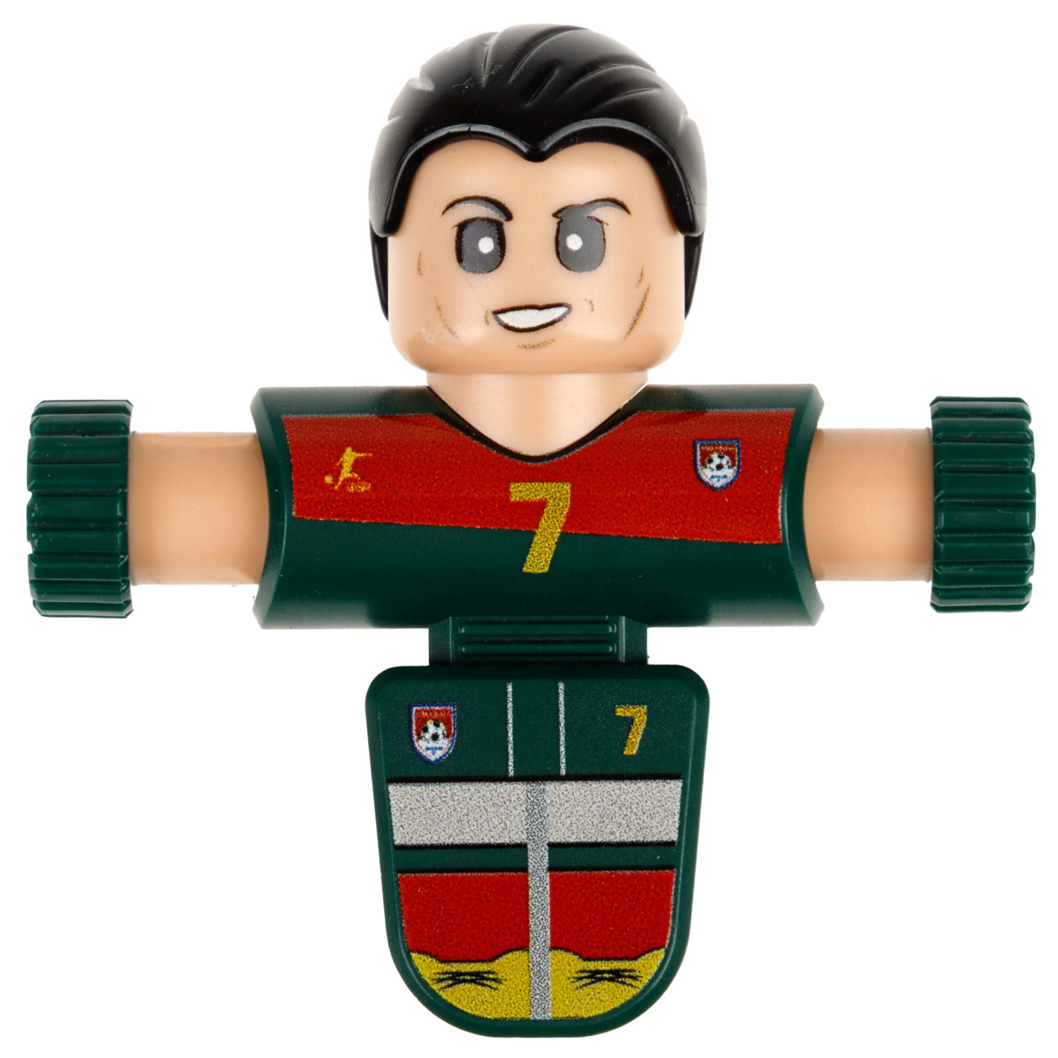 Настольная игра 1TOY футбол - фото 28