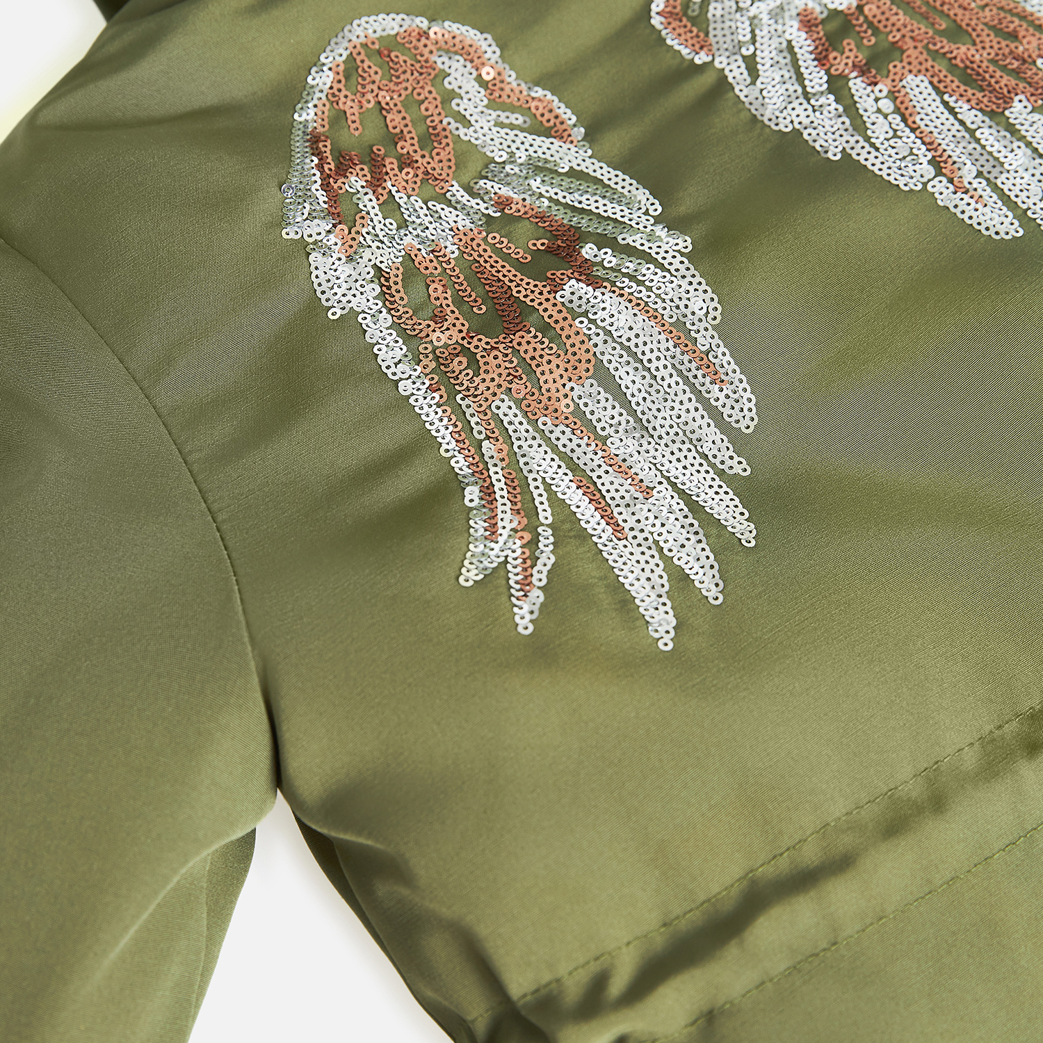 Куртка Acoola 20220130275_0066414 - фото 5