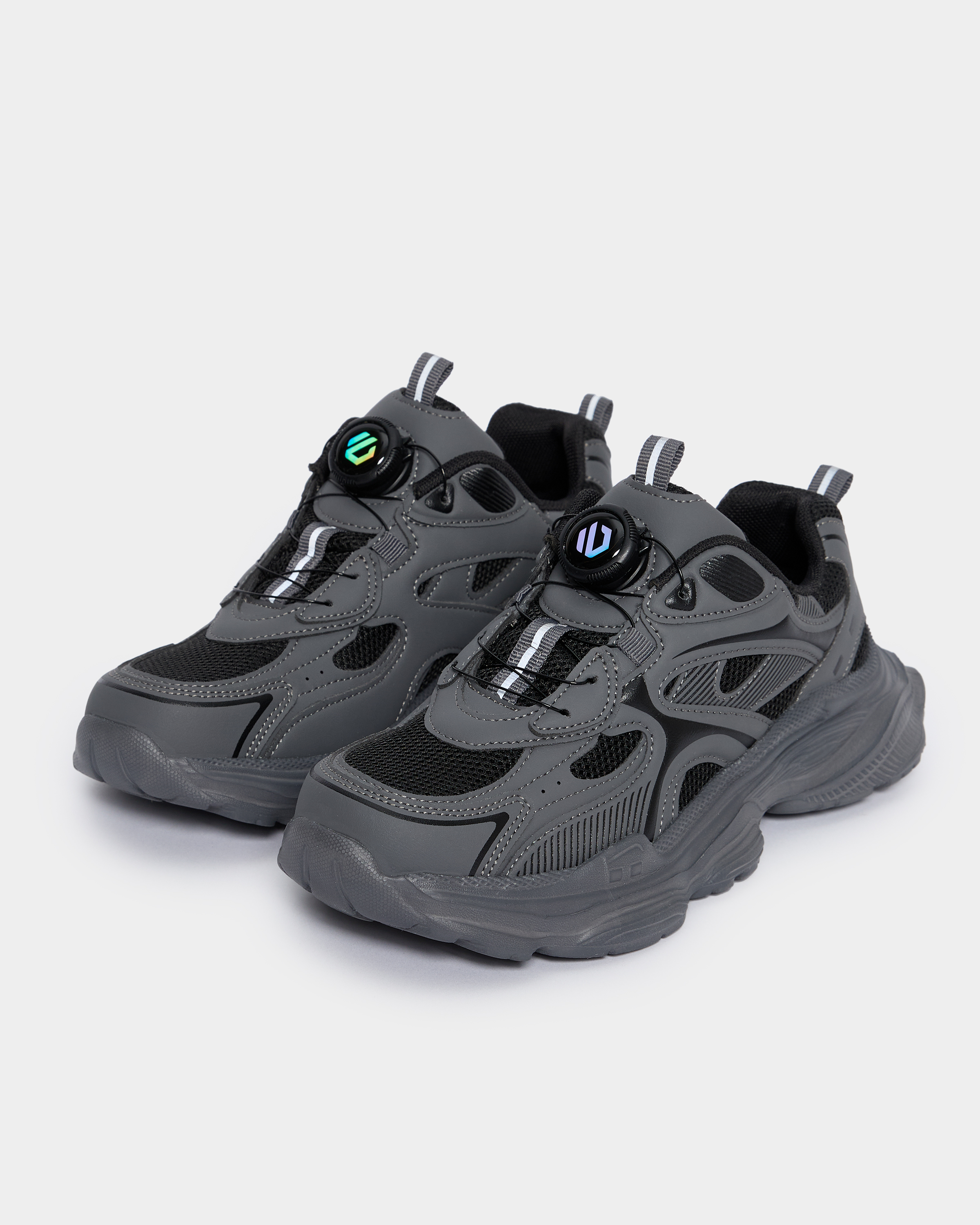 Кроссовки Jomoto S26QXtbRS-634-GG - фото 3