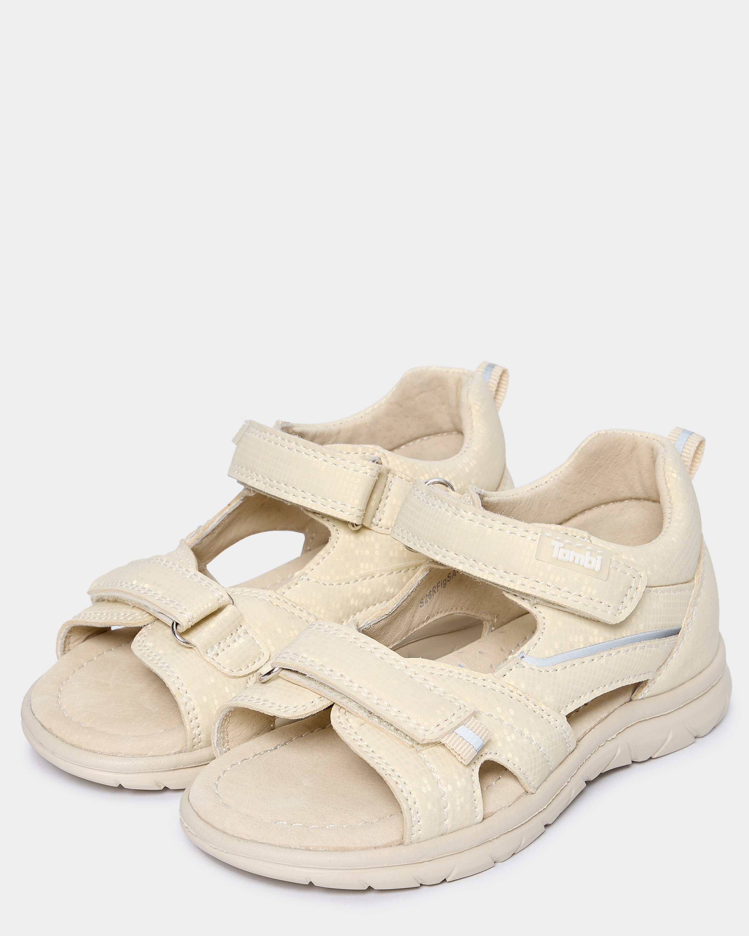 Сандалии Tombi S26RFigSA-152-L2 - фото 3