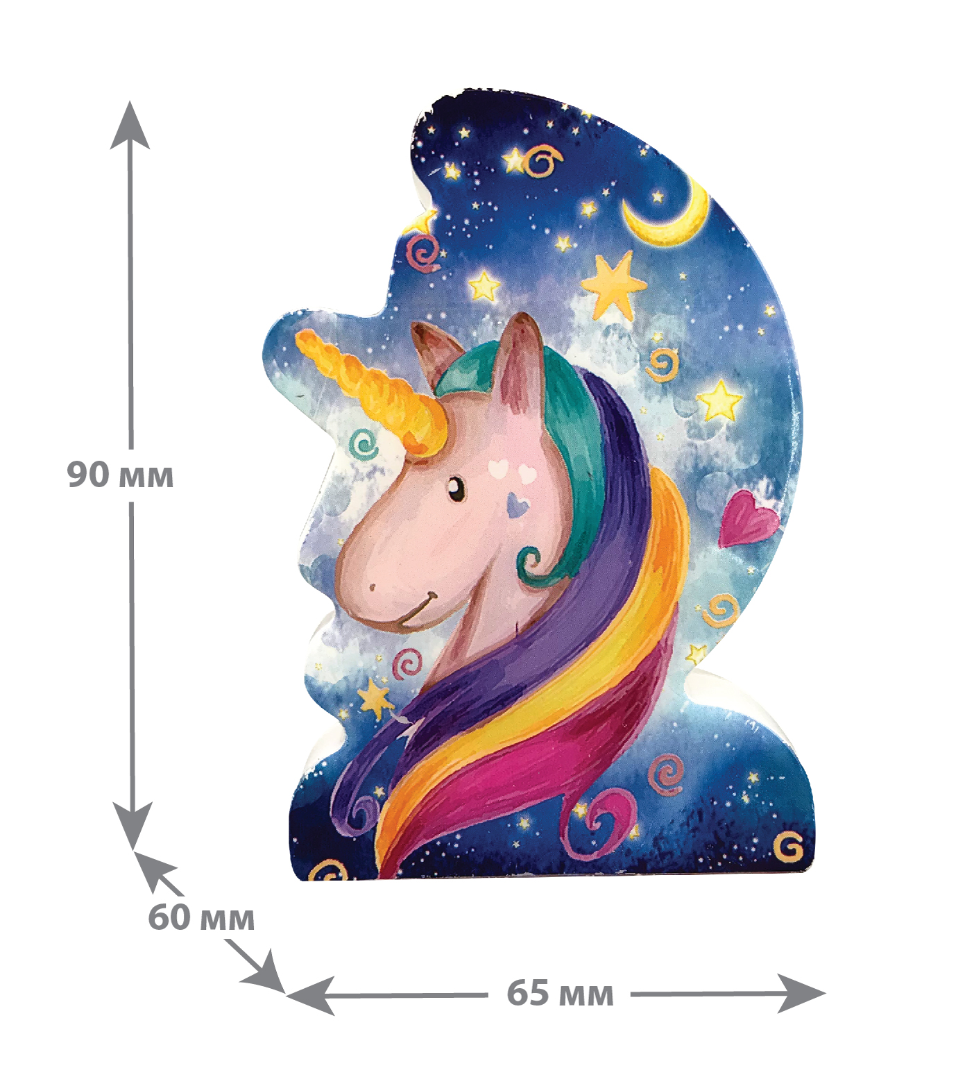 Ночник Camelion Месяц - фото 7