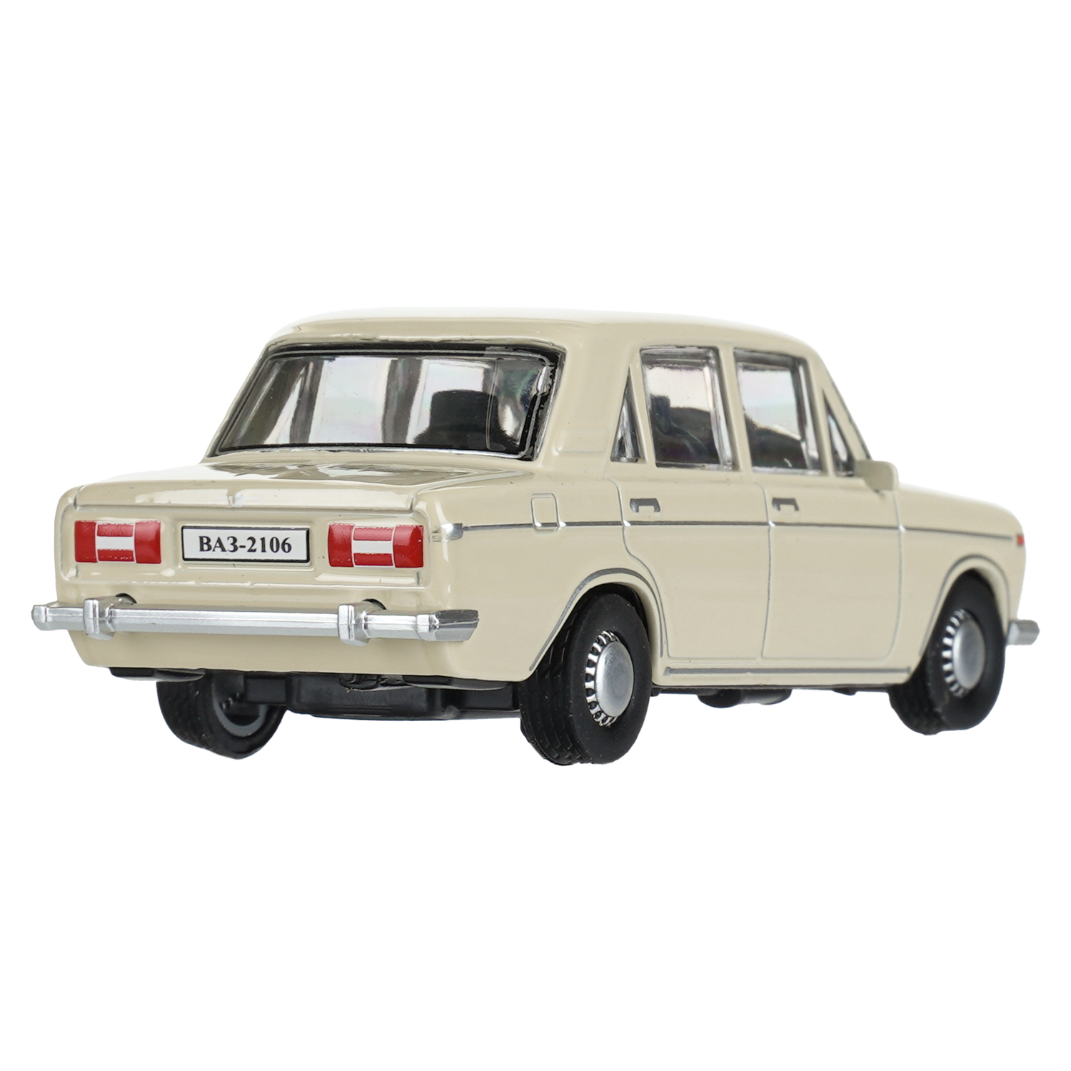 Автомобиль Технопарк LADA 2106 415028 - фото 3
