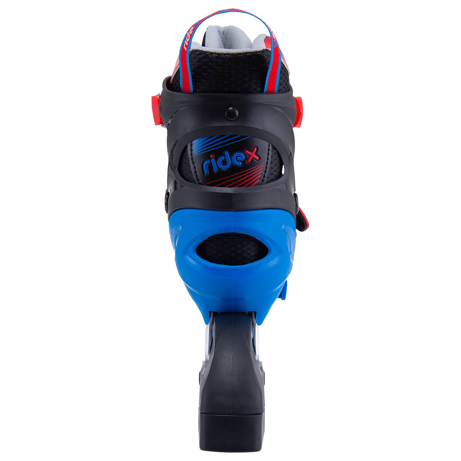 Роликовые коньки RIDEX 26-29 - фото 2