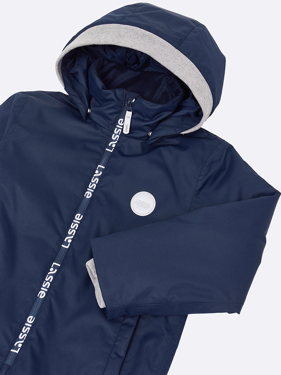 Комбинезон Lassie 72105222-6960 - фото 9