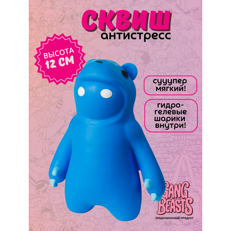 Тянучка PMI