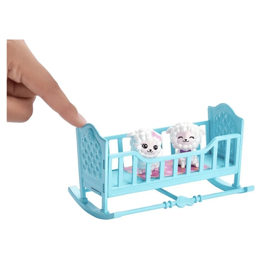 Кукла классическая Barbie 113093 - фото 4