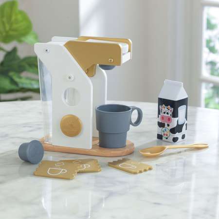 Игрушка KidKraft посуда