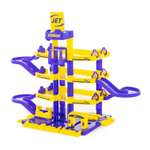 Парковка Wader